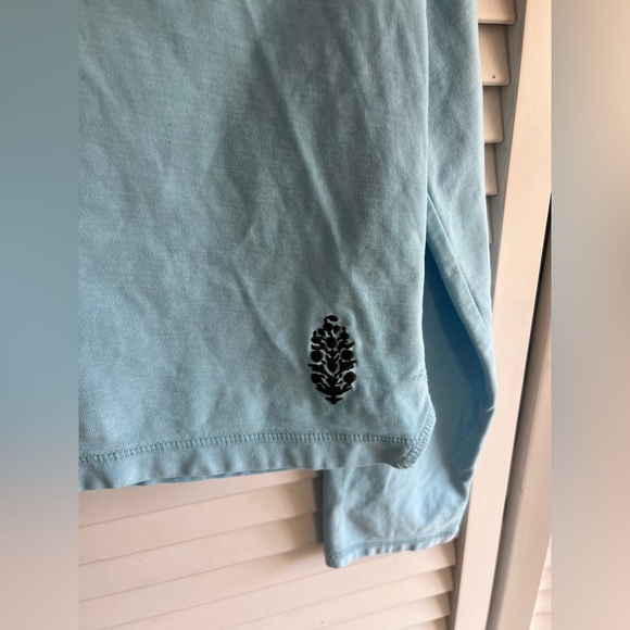 FP Movement Free People Restoration Layer longsleeve top - Picture 7 of 9